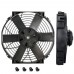 Davies Craig 10" HIGH POWER THERMATIC® ELECTRIC Radiator Fan (0150)
