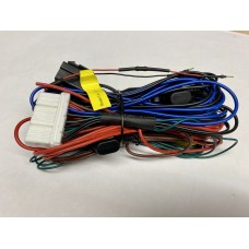Wiring Harness for EWP & Controller (18410)