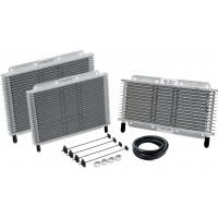 OIL COOLERS