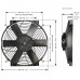 Davies Craig 14" HI-POWER THERMATIC® ELECTRIC Radiator Fan 12v/24v (0107/0108)