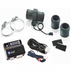 Low Coolant Level Alarm Kit - 12V & 24V (1035)