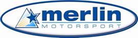 Merlin Motorsport Logo